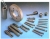 NUT TOOLING